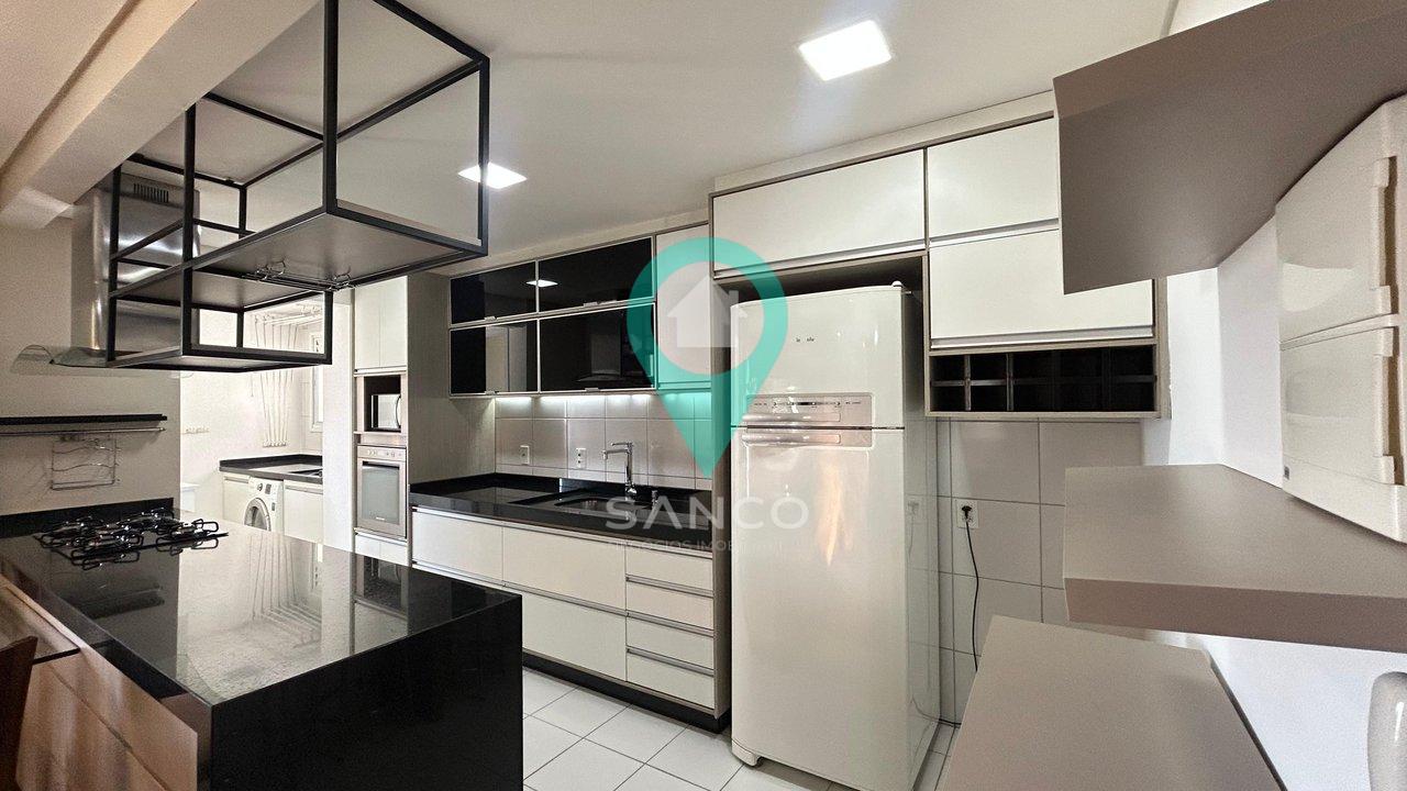 APARTAMENTO PARA LOCAÇÃO, NO CONDOMÍNIO ATMOSPHERA NATURAL LIVING, NA CIDADE DE JUNDIAÍ  Jundiaí - 