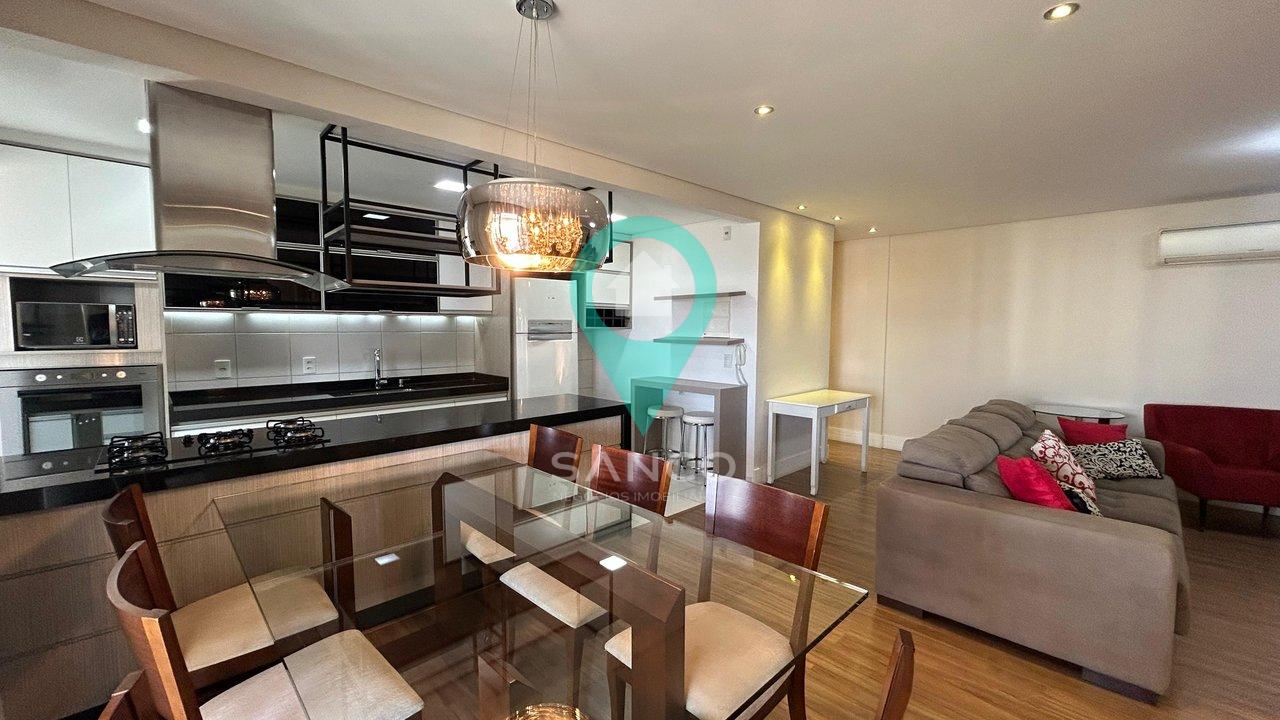 APARTAMENTO PARA LOCAÇÃO, NO CONDOMÍNIO ATMOSPHERA NATURAL LIVING, NA CIDADE DE JUNDIAÍ  Jundiaí - 