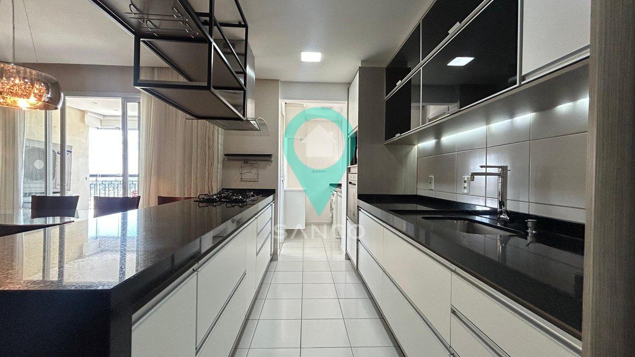 APARTAMENTO PARA LOCAÇÃO, NO CONDOMÍNIO ATMOSPHERA NATURAL LIVING, NA CIDADE DE JUNDIAÍ  Jundiaí - 