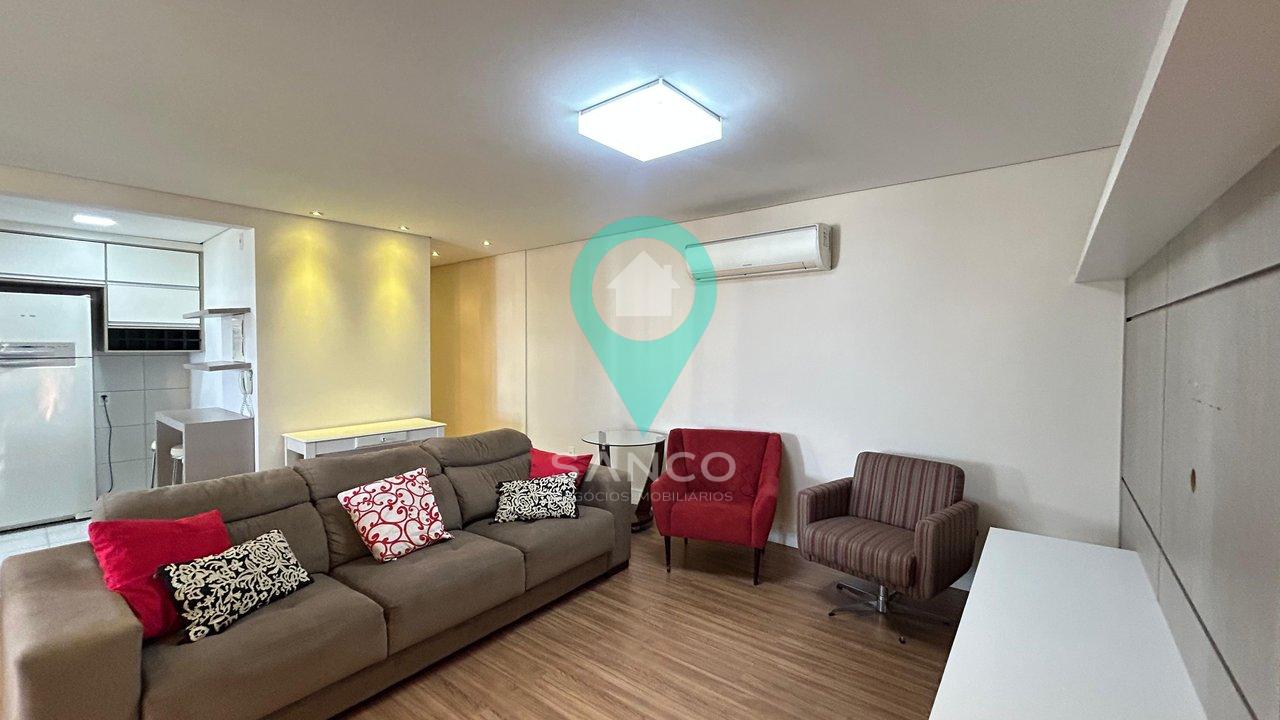 APARTAMENTO PARA LOCAÇÃO, NO CONDOMÍNIO ATMOSPHERA NATURAL LIVING, NA CIDADE DE JUNDIAÍ  Jundiaí - 