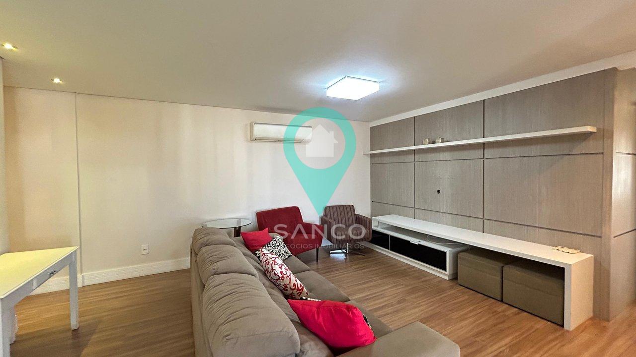 APARTAMENTO PARA LOCAÇÃO, NO CONDOMÍNIO ATMOSPHERA NATURAL LIVING, NA CIDADE DE JUNDIAÍ  Jundiaí - 