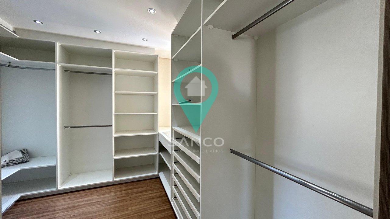 APARTAMENTO PARA LOCAÇÃO, NO CONDOMÍNIO ATMOSPHERA NATURAL LIVING, NA CIDADE DE JUNDIAÍ  Jundiaí - 