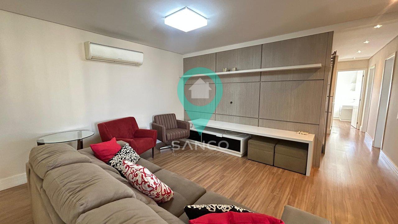 APARTAMENTO PARA LOCAÇÃO, NO CONDOMÍNIO ATMOSPHERA NATURAL LIVING, NA CIDADE DE JUNDIAÍ  Jundiaí - 