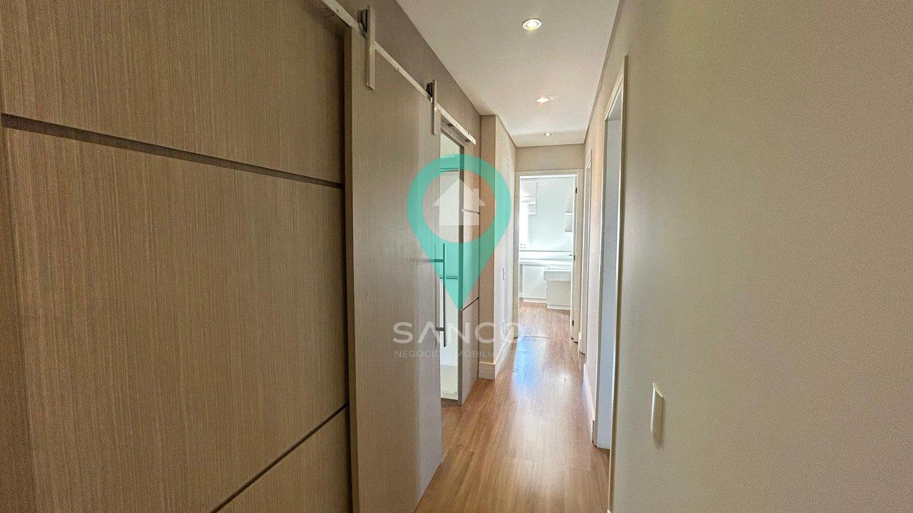 APARTAMENTO PARA LOCAÇÃO, NO CONDOMÍNIO ATMOSPHERA NATURAL LIVING, NA CIDADE DE JUNDIAÍ  Jundiaí - 