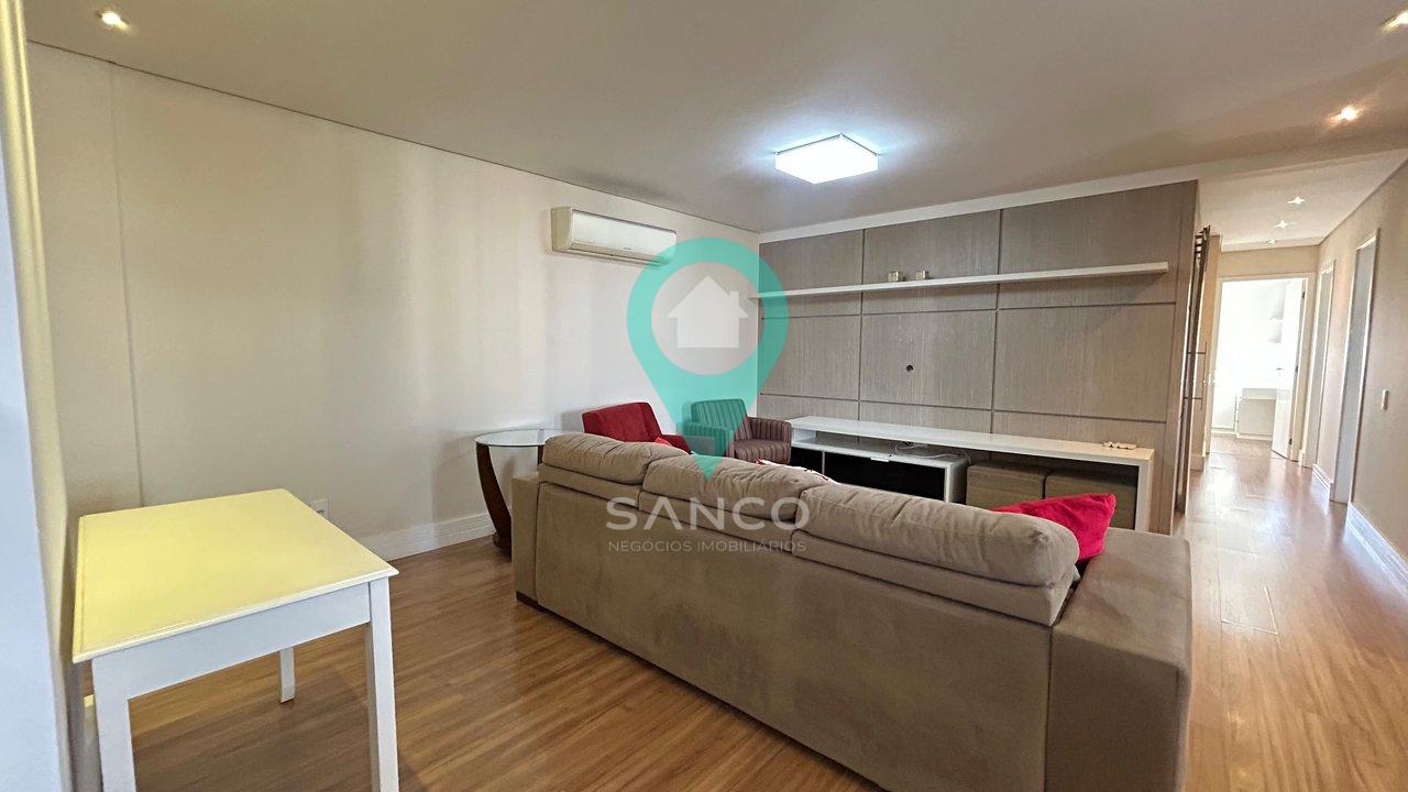 APARTAMENTO PARA LOCAÇÃO, NO CONDOMÍNIO ATMOSPHERA NATURAL LIVING, NA CIDADE DE JUNDIAÍ  Jundiaí - 