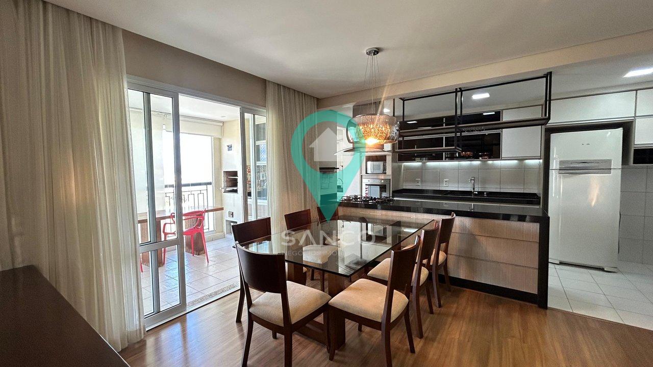 APARTAMENTO PARA LOCAÇÃO, NO CONDOMÍNIO ATMOSPHERA NATURAL LIVING, NA CIDADE DE JUNDIAÍ  Jundiaí - 