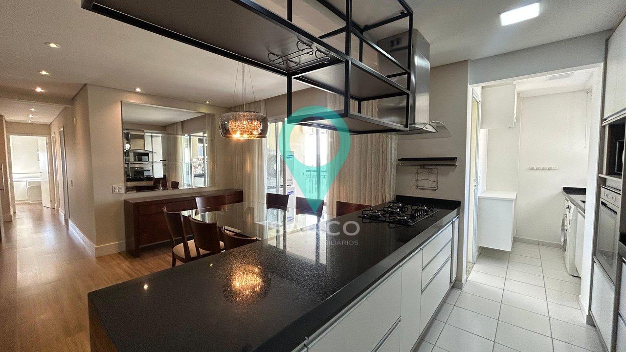 APARTAMENTO PARA LOCAÇÃO, NO CONDOMÍNIO ATMOSPHERA NATURAL LIVING, NA CIDADE DE JUNDIAÍ  Jundiaí - 