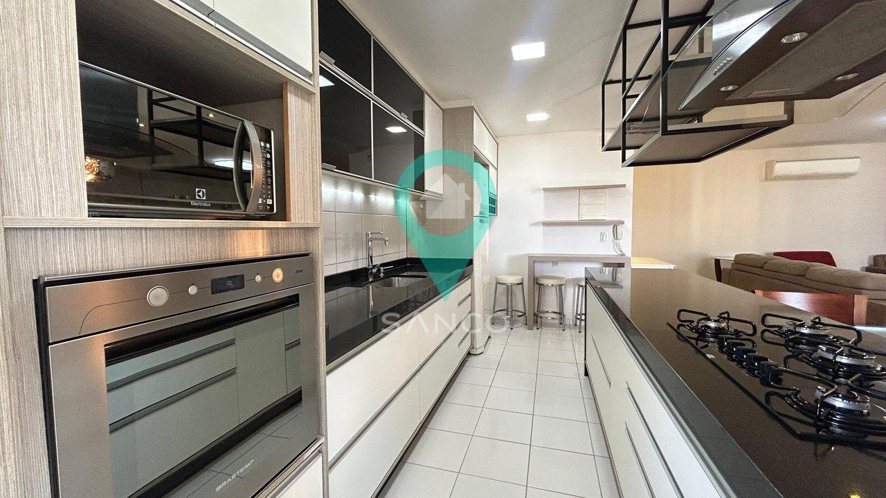 APARTAMENTO PARA LOCAÇÃO, NO CONDOMÍNIO ATMOSPHERA NATURAL LIVING, NA CIDADE DE JUNDIAÍ  Jundiaí - 