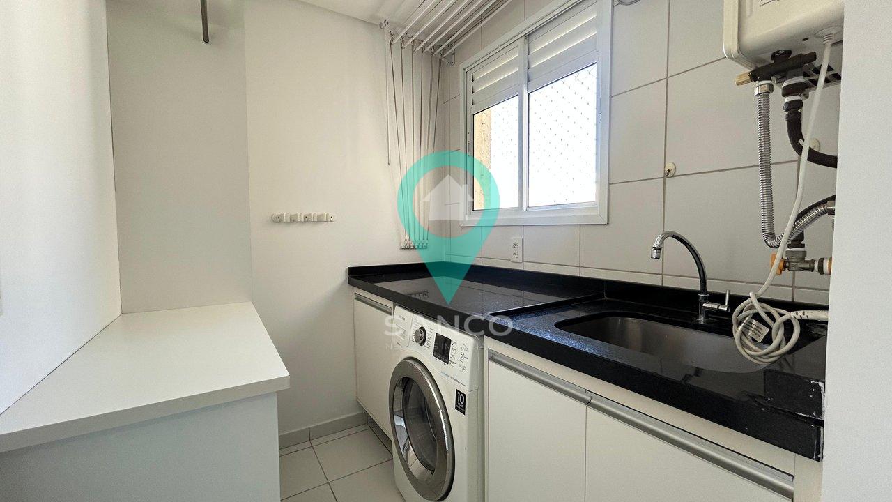 APARTAMENTO PARA LOCAÇÃO, NO CONDOMÍNIO ATMOSPHERA NATURAL LIVING, NA CIDADE DE JUNDIAÍ  Jundiaí - 