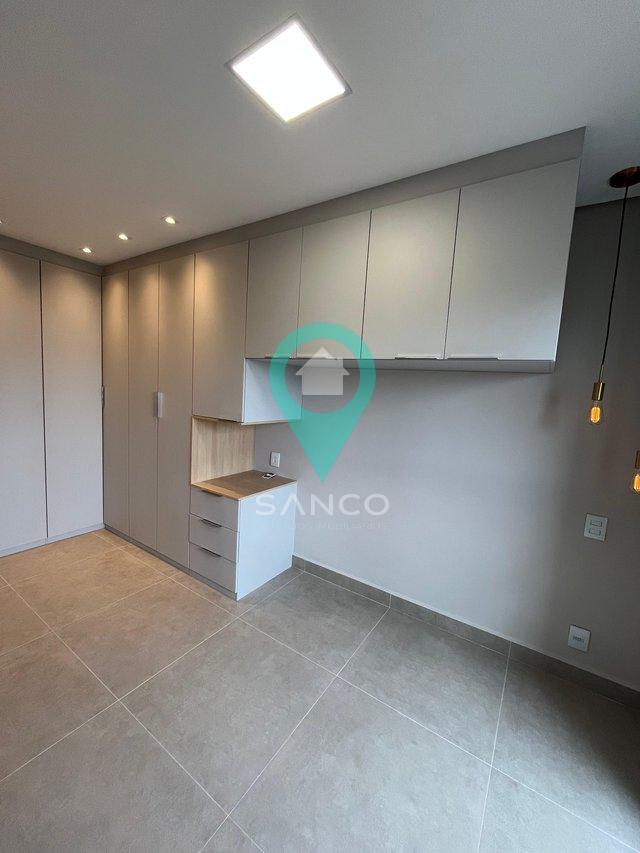 APARTAMENTO DISPONÍVEL PARA LOCAÇÃO, NO RESIDENCIAL BELLACQUA, NA CIDADE DE JUNDIAÍ  Jundiaí - 