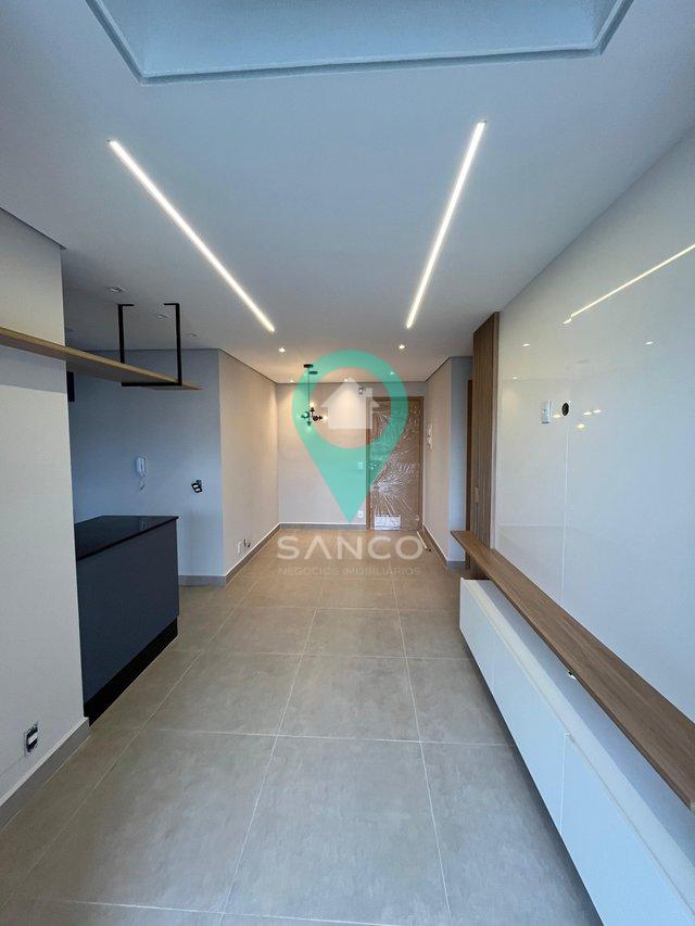 APARTAMENTO DISPONÍVEL PARA LOCAÇÃO, NO RESIDENCIAL BELLACQUA, NA CIDADE DE JUNDIAÍ  Jundiaí - 