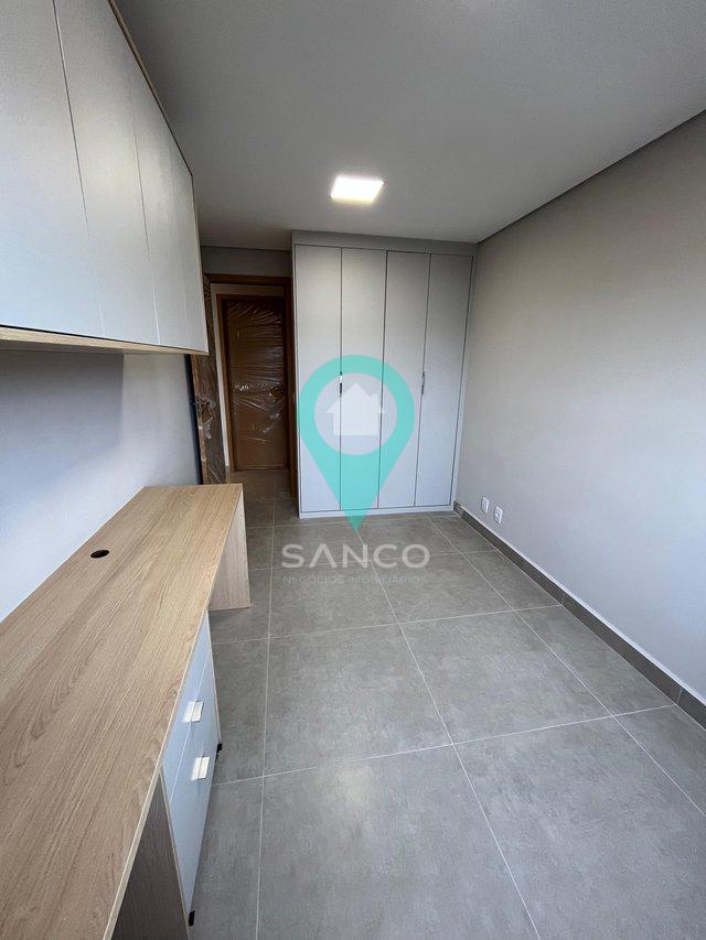 APARTAMENTO DISPONÍVEL PARA LOCAÇÃO, NO RESIDENCIAL BELLACQUA, NA CIDADE DE JUNDIAÍ  Jundiaí - 