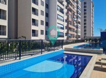 APARTAMENTO DISPONÍVEL PARA LOCAÇÃO, NO RESIDENCIAL BELLACQUA, NA CIDADE DE JUNDIAÍ  Jundiaí - 