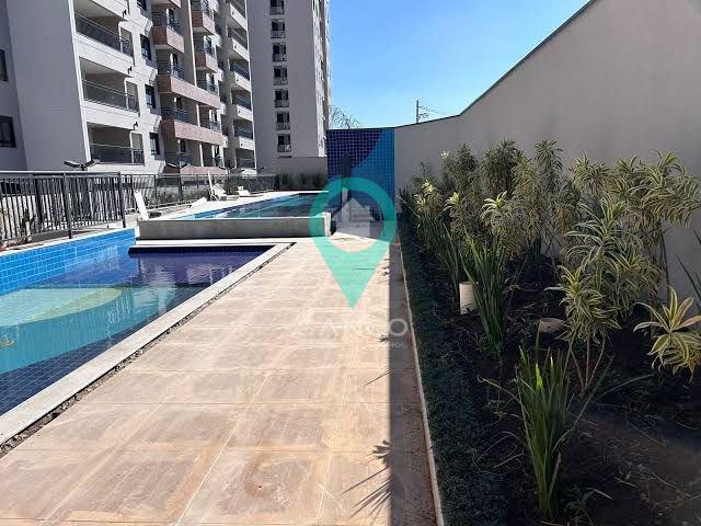 APARTAMENTO DISPONÍVEL PARA LOCAÇÃO, NO RESIDENCIAL BELLACQUA, NA CIDADE DE JUNDIAÍ  Jundiaí - 