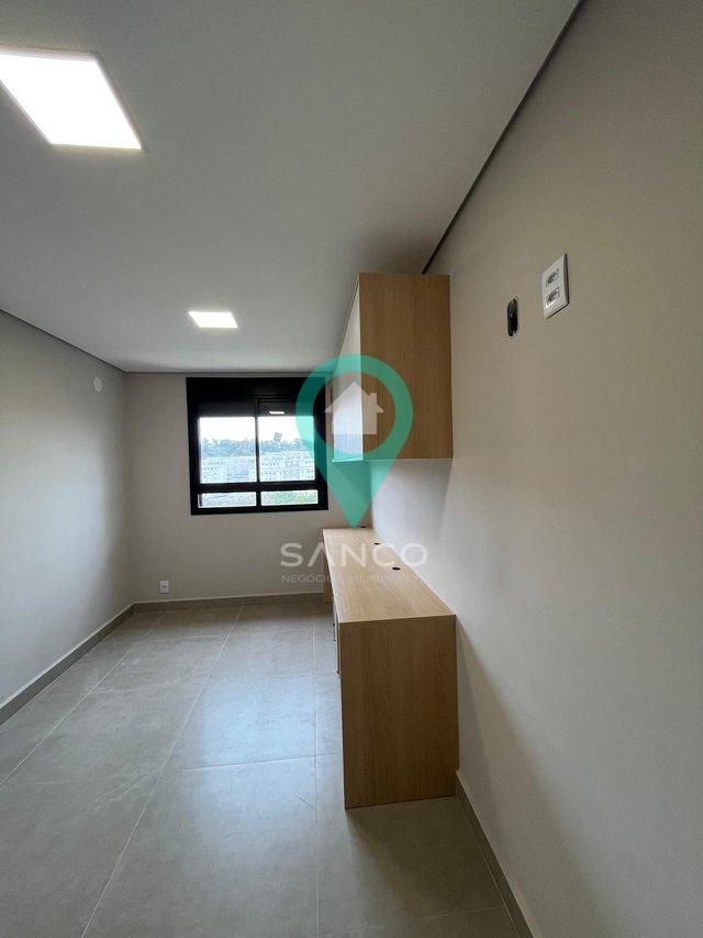 APARTAMENTO DISPONÍVEL PARA LOCAÇÃO, NO RESIDENCIAL BELLACQUA, NA CIDADE DE JUNDIAÍ  Jundiaí - 