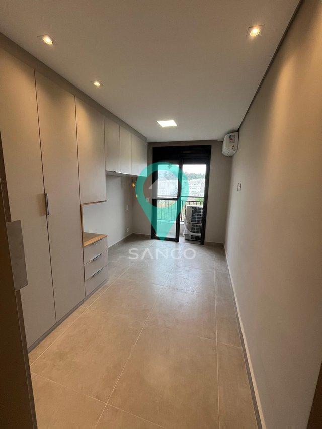 APARTAMENTO DISPONÍVEL PARA LOCAÇÃO, NO RESIDENCIAL BELLACQUA, NA CIDADE DE JUNDIAÍ  Jundiaí - 