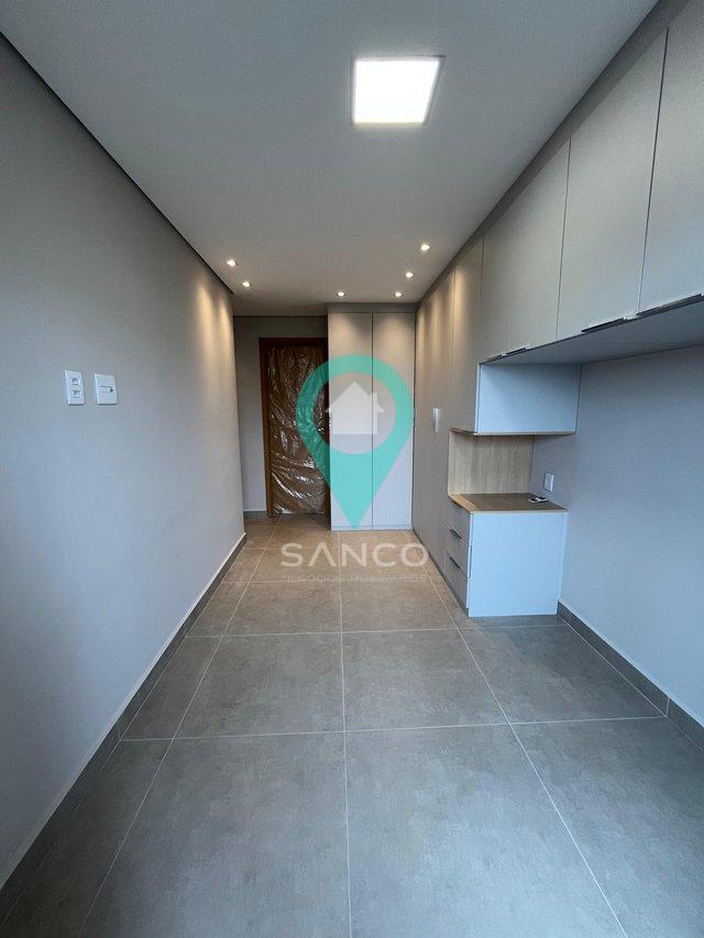 APARTAMENTO DISPONÍVEL PARA LOCAÇÃO, NO RESIDENCIAL BELLACQUA, NA CIDADE DE JUNDIAÍ  Jundiaí - 