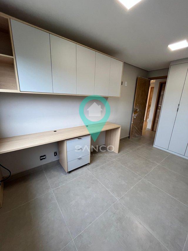 APARTAMENTO DISPONÍVEL PARA LOCAÇÃO, NO RESIDENCIAL BELLACQUA, NA CIDADE DE JUNDIAÍ  Jundiaí - 