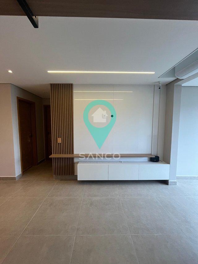 APARTAMENTO DISPONÍVEL PARA LOCAÇÃO, NO RESIDENCIAL BELLACQUA, NA CIDADE DE JUNDIAÍ  Jundiaí - 