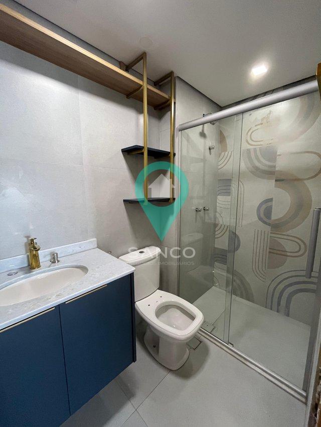 APARTAMENTO DISPONÍVEL PARA LOCAÇÃO, NO RESIDENCIAL BELLACQUA, NA CIDADE DE JUNDIAÍ  Jundiaí - 