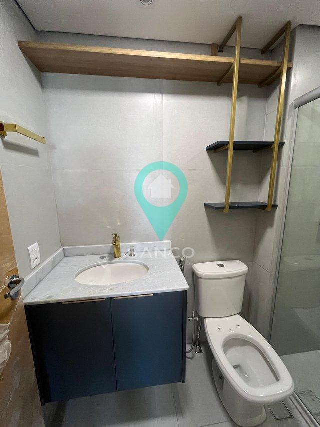 APARTAMENTO DISPONÍVEL PARA LOCAÇÃO, NO RESIDENCIAL BELLACQUA, NA CIDADE DE JUNDIAÍ  Jundiaí - 
