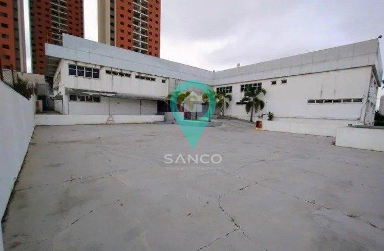 GALPÃO COMERCIAL DISPONÍVEL PARA VENDA, NA PONTE SÃO JOÃO, NA CIDADE DE JUNDIAÍ  Jundiaí - 