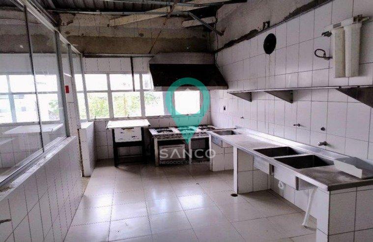 GALPÃO COMERCIAL DISPONÍVEL PARA VENDA, NA PONTE SÃO JOÃO, NA CIDADE DE JUNDIAÍ  Jundiaí - 