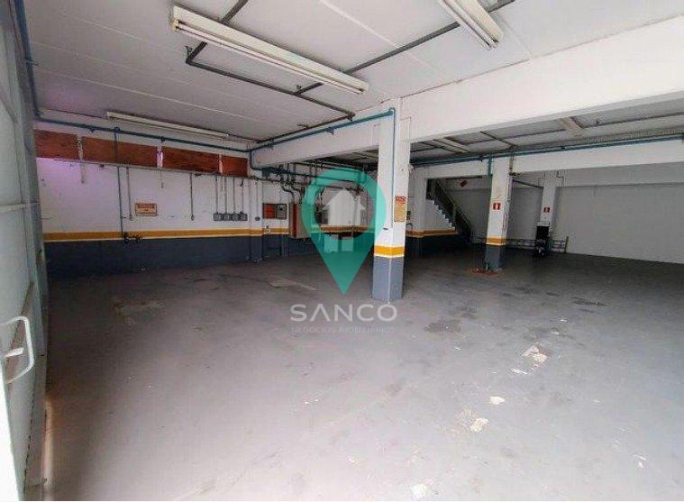 GALPÃO COMERCIAL DISPONÍVEL PARA VENDA, NA PONTE SÃO JOÃO, NA CIDADE DE JUNDIAÍ  Jundiaí - 