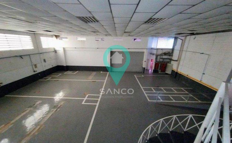 GALPÃO COMERCIAL DISPONÍVEL PARA VENDA, NA PONTE SÃO JOÃO, NA CIDADE DE JUNDIAÍ  Jundiaí - 