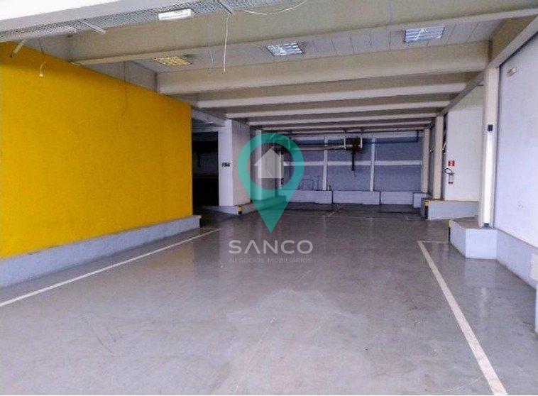 GALPÃO COMERCIAL DISPONÍVEL PARA VENDA, NA PONTE SÃO JOÃO, NA CIDADE DE JUNDIAÍ  Jundiaí - 