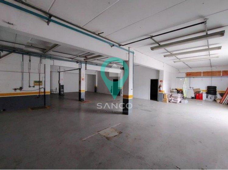 GALPÃO COMERCIAL DISPONÍVEL PARA VENDA, NA PONTE SÃO JOÃO, NA CIDADE DE JUNDIAÍ  Jundiaí - 