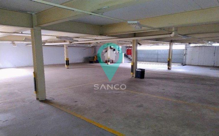 GALPÃO COMERCIAL DISPONÍVEL PARA VENDA, NA PONTE SÃO JOÃO, NA CIDADE DE JUNDIAÍ  Jundiaí - 