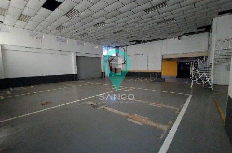 GALPÃO COMERCIAL DISPONÍVEL PARA VENDA, NA PONTE SÃO JOÃO, NA CIDADE DE JUNDIAÍ  Jundiaí - 