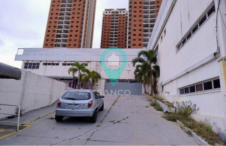 GALPÃO COMERCIAL DISPONÍVEL PARA VENDA, NA PONTE SÃO JOÃO, NA CIDADE DE JUNDIAÍ  Jundiaí - 