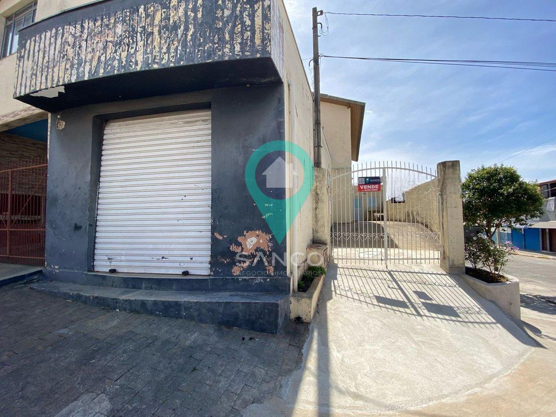 CASA DISPONÍVEL PARA VENDA, NO BAIRRO ELOY CHAVES, NA CIDADE DE JUNDIAÍ  Jundiaí - 