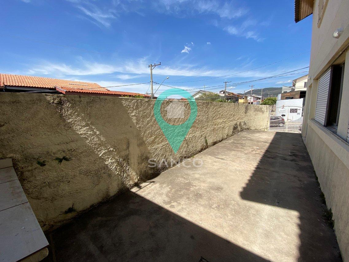 CASA DISPONÍVEL PARA VENDA, NO BAIRRO ELOY CHAVES, NA CIDADE DE JUNDIAÍ  Jundiaí - 