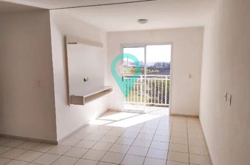 APARTAMENTO PARA LOCAÇÃO, NO RESIDENCIAL JARDIM CONSQUISTA, NA CIDADE DE JUNDIAÍ  Jundiaí - 
