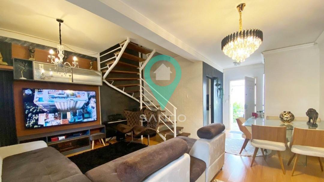 CASA DISPONÍVEL PARA VENDA, NO CONDOMÍNIO GARDEN RESORT, NA CIDADE DE JUNDIAÍ  Jundiaí - 