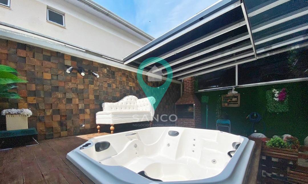 CASA DISPONÍVEL PARA VENDA, NO CONDOMÍNIO GARDEN RESORT, NA CIDADE DE JUNDIAÍ  Jundiaí - 