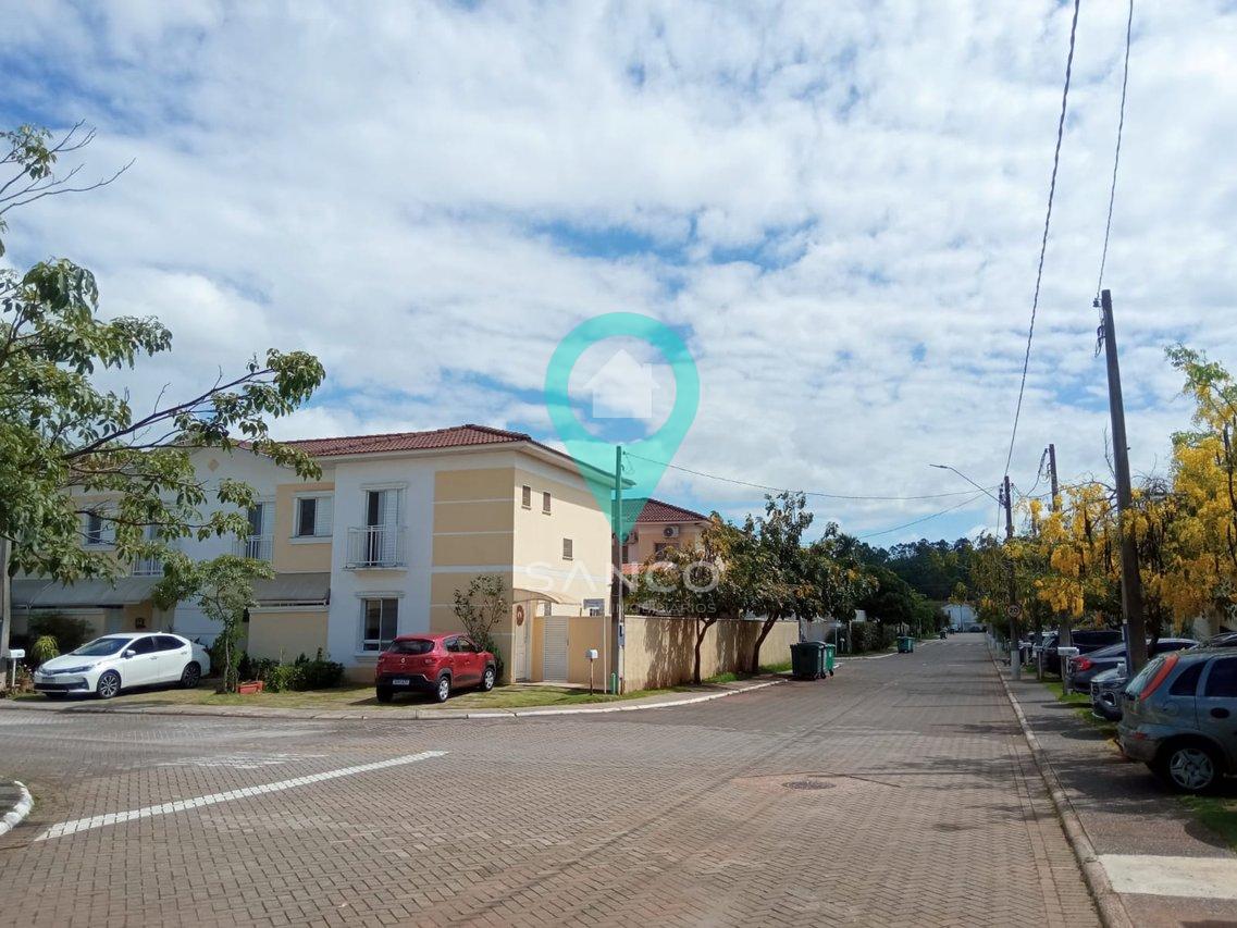 CASA DISPONÍVEL PARA VENDA, NO CONDOMÍNIO GARDEN RESORT, NA CIDADE DE JUNDIAÍ  Jundiaí - 