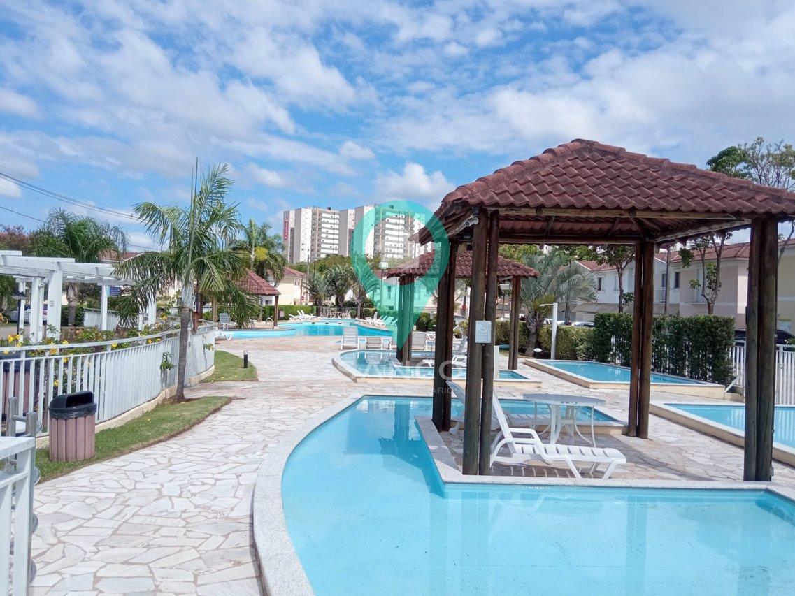 CASA DISPONÍVEL PARA VENDA, NO CONDOMÍNIO GARDEN RESORT, NA CIDADE DE JUNDIAÍ  Jundiaí - 