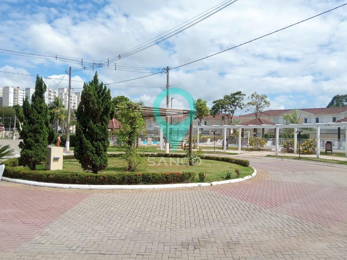 CASA DISPONÍVEL PARA VENDA, NO CONDOMÍNIO GARDEN RESORT, NA CIDADE DE JUNDIAÍ  Jundiaí - 
