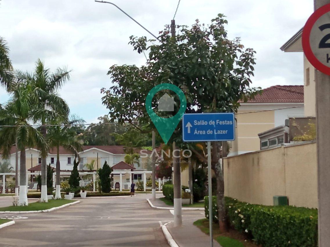 CASA DISPONÍVEL PARA VENDA, NO CONDOMÍNIO GARDEN RESORT, NA CIDADE DE JUNDIAÍ  Jundiaí - 