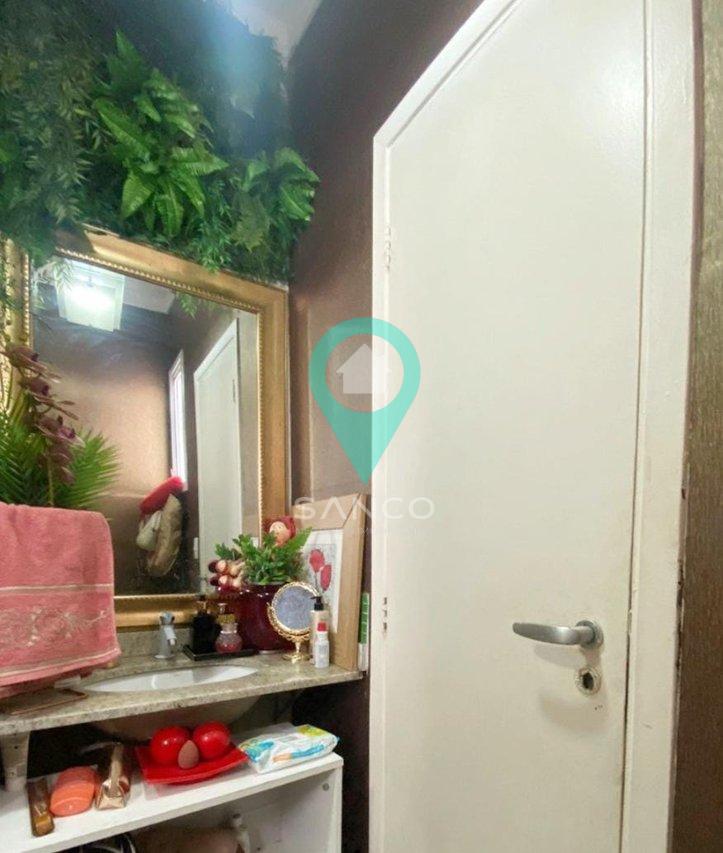 CASA DISPONÍVEL PARA VENDA, NO CONDOMÍNIO GARDEN RESORT, NA CIDADE DE JUNDIAÍ  Jundiaí - 