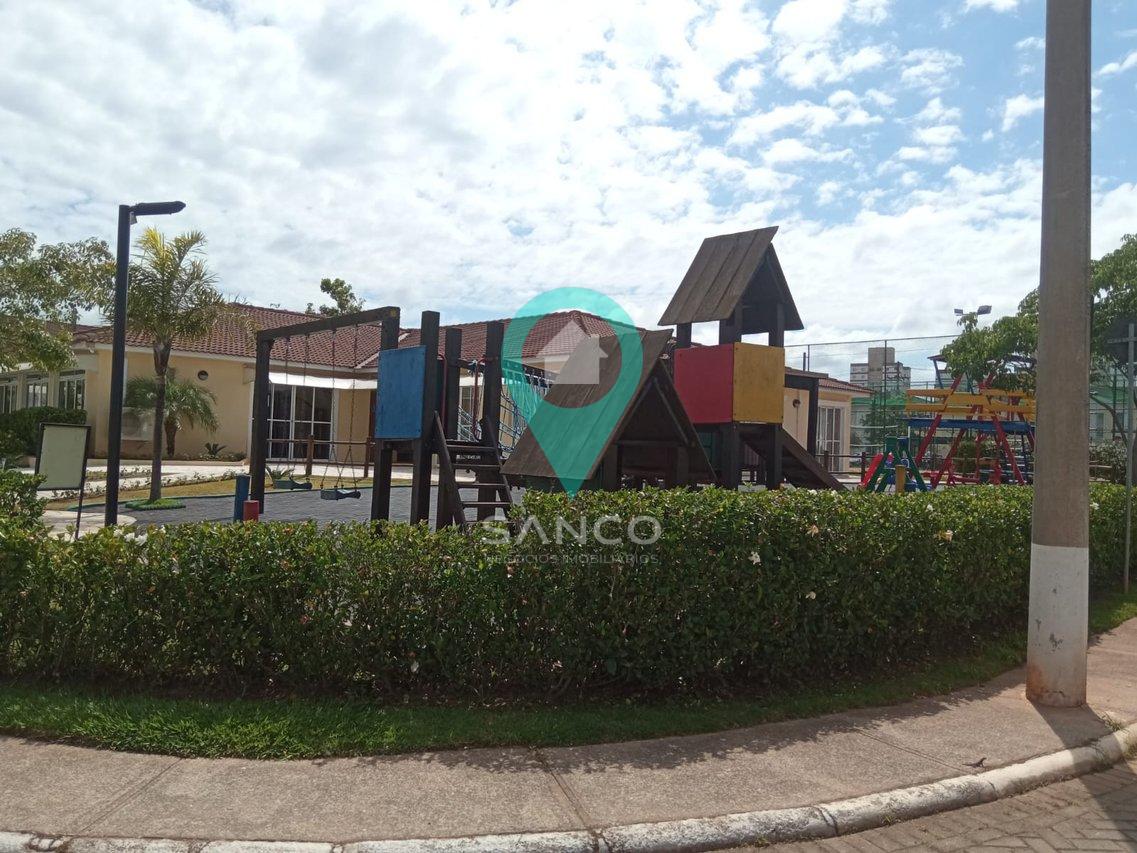 CASA DISPONÍVEL PARA VENDA, NO CONDOMÍNIO GARDEN RESORT, NA CIDADE DE JUNDIAÍ  Jundiaí - 