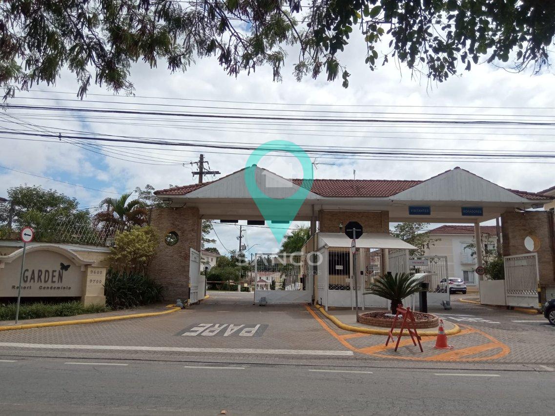 CASA DISPONÍVEL PARA VENDA, NO CONDOMÍNIO GARDEN RESORT, NA CIDADE DE JUNDIAÍ  Jundiaí - 