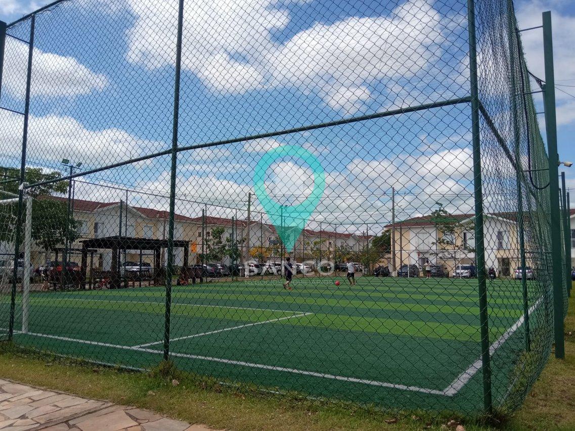 CASA DISPONÍVEL PARA VENDA, NO CONDOMÍNIO GARDEN RESORT, NA CIDADE DE JUNDIAÍ  Jundiaí - 