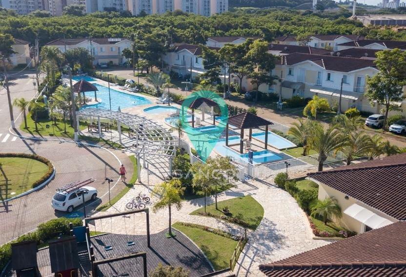 CASA DISPONÍVEL PARA VENDA, NO CONDOMÍNIO GARDEN RESORT, NA CIDADE DE JUNDIAÍ  Jundiaí - 