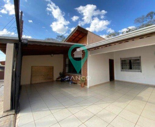 CASA DISPONÍVEL PARA VENDA, NO JARDIM ITÁLIA, NA CIDADE DE JUNDIAÍ  Jundiaí - 