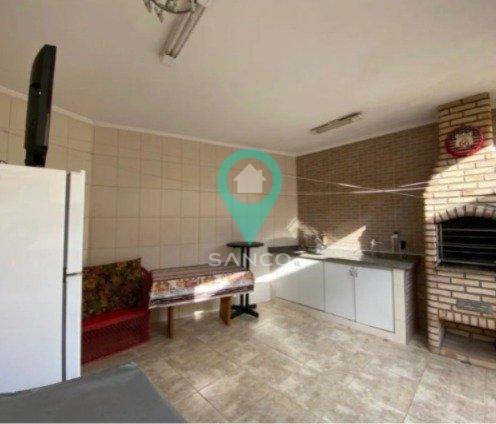 CASA DISPONÍVEL PARA VENDA, NO JARDIM ITÁLIA, NA CIDADE DE JUNDIAÍ  Jundiaí - 
